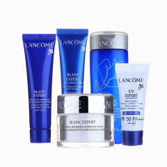 兰蔻臻白多件套