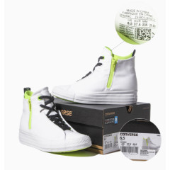 匡威Converse休闲鞋