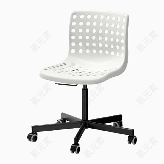 办公转椅