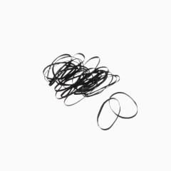 无印良品发圈