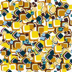 花纹插画背景免费下载