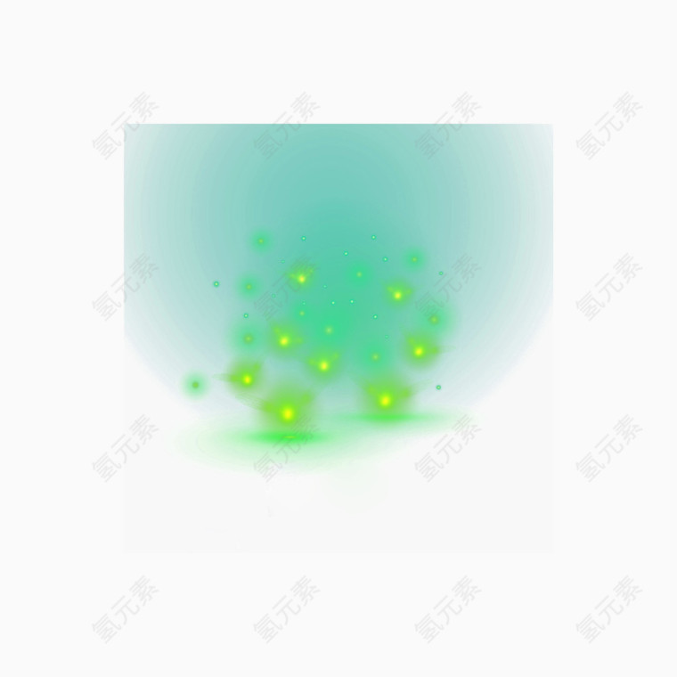 光线