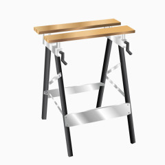 施工凳子