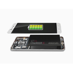 酷派手机高能量密度电池