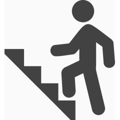 上楼梯安全注意特别提醒