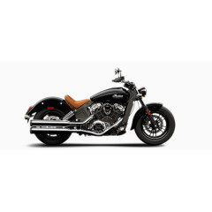 印地安Indian侦察兵Scout