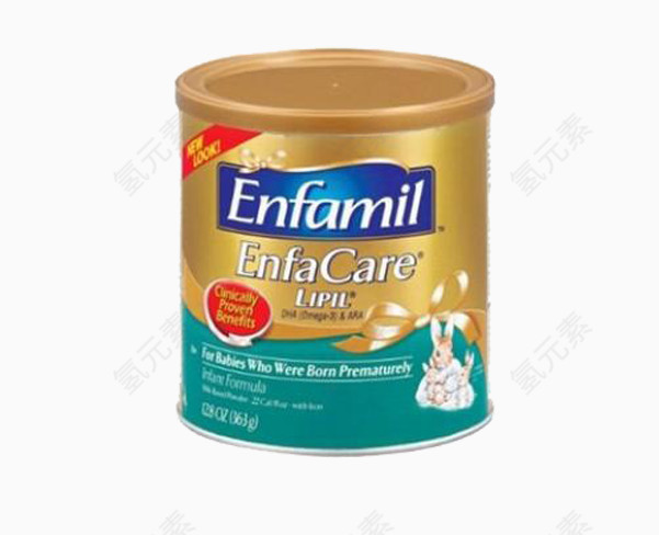 Enfamil奶粉