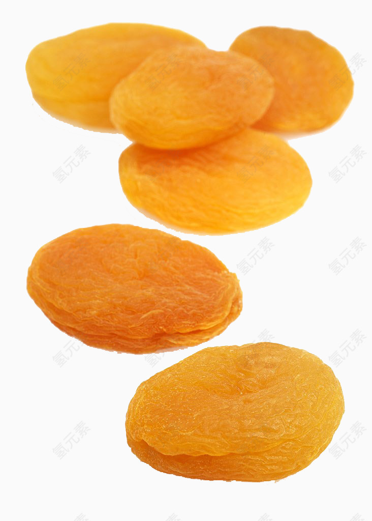 新疆杏干高清图片