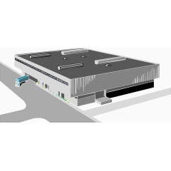 2017仓储物流类素材