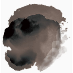 水印水墨风三伏贴图片