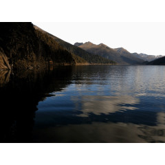 唯美西藏措木及日