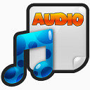 蘑菇风格系统桌面图标