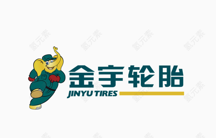 金宇轮胎