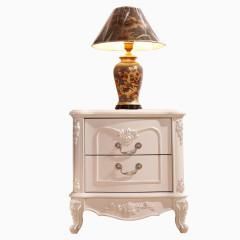 床头柜家具标志