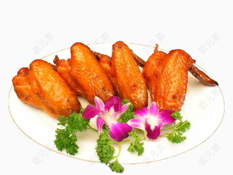 鸡翅