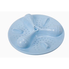 洗衣机内筒底盘