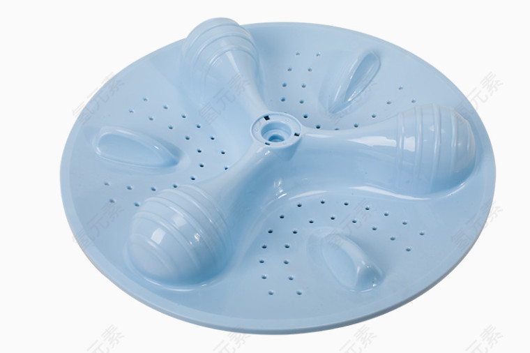 洗衣机内筒底盘