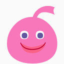 LocoRoco乐克乐克PNG图标