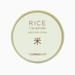 大米调理营养霜