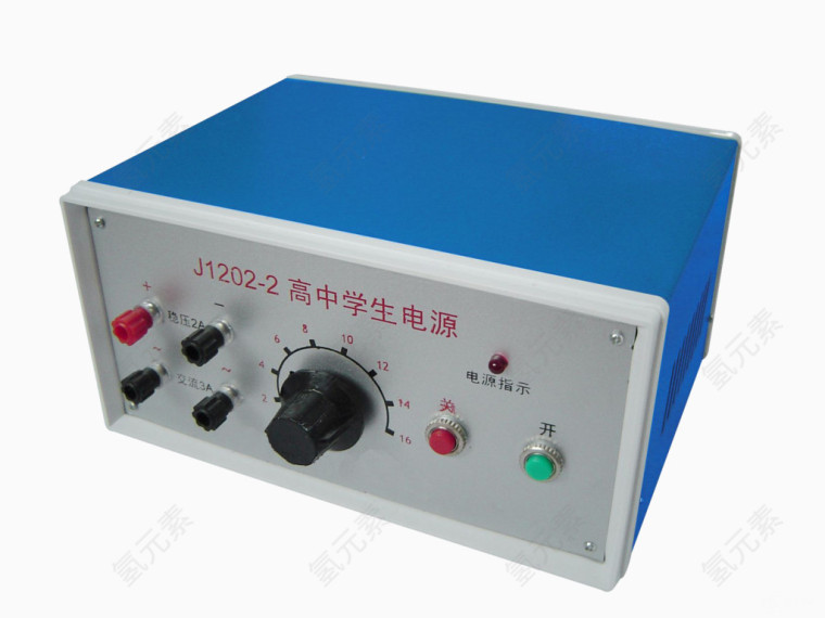 教学器材物理学