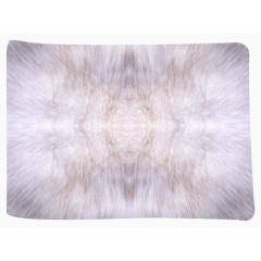 现代化免扣扁平化居家式毛地毯