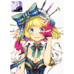 日本动漫卡通人物