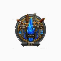 英雄联盟祖安区