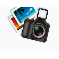 相机与照片