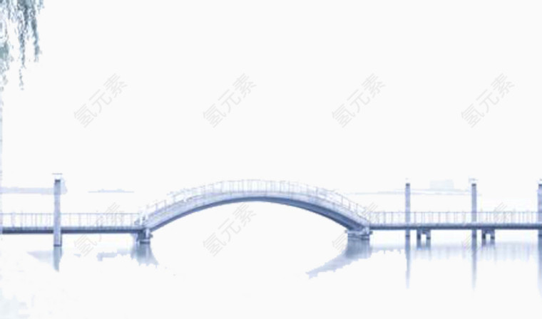 桥的发展