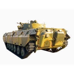 坦克大炮军事武器