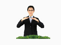 美女介绍图片