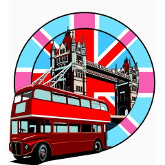 城市公交和桥梁