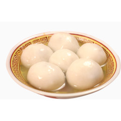 汤圆素材