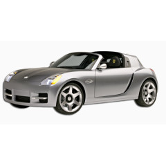 酷炫的跑车感念设计