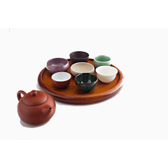 茶具实图