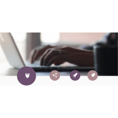 商务办公分类标签