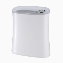 空气净化器免扣素材