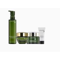 兰蔻洁颜修护套组