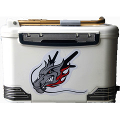 钓鱼行业钓箱渔具用品