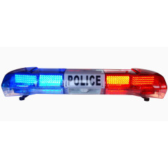 警车警示灯