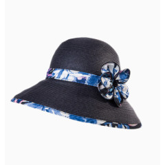 出游骑车大边海滩帽