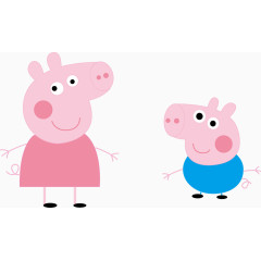 小猪佩奇