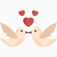 爱情鸟