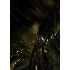 科技未来的飞船