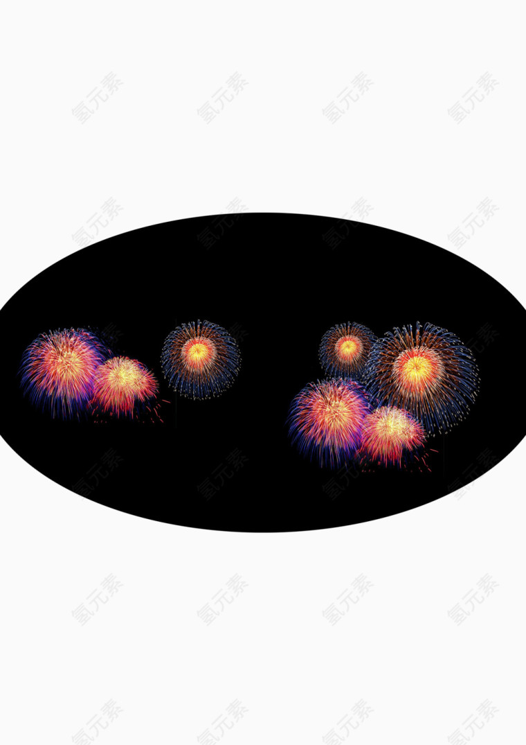 烟花