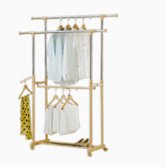 溢彩年华阳台晾衣架晒衣服架子