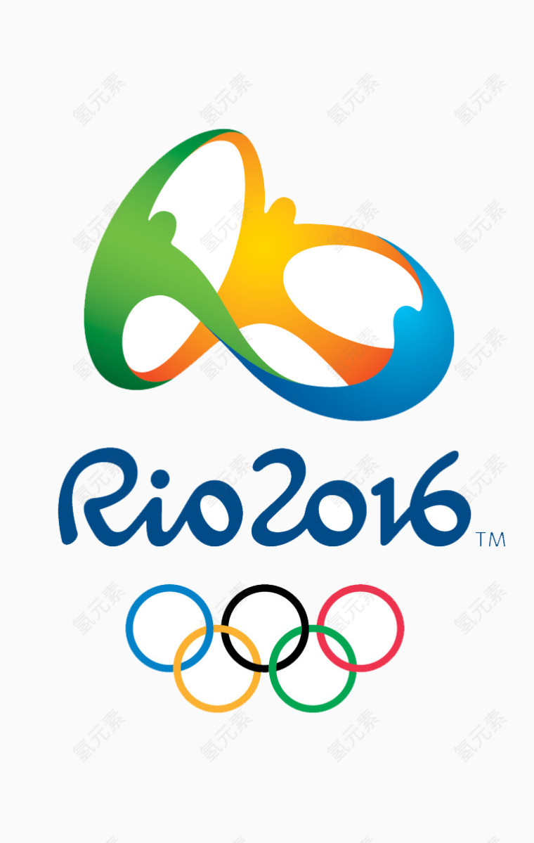 里约 奥运会 激情 加油