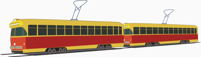 火车