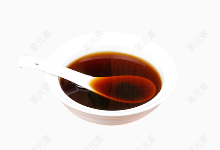 补血红糖水素材