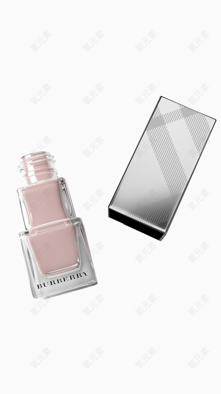 Burberry指甲油